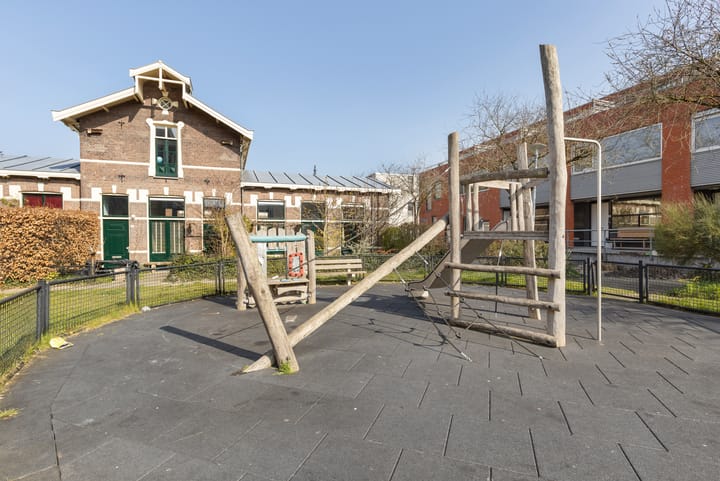 Foto 39 van Ooster Badstraat 40