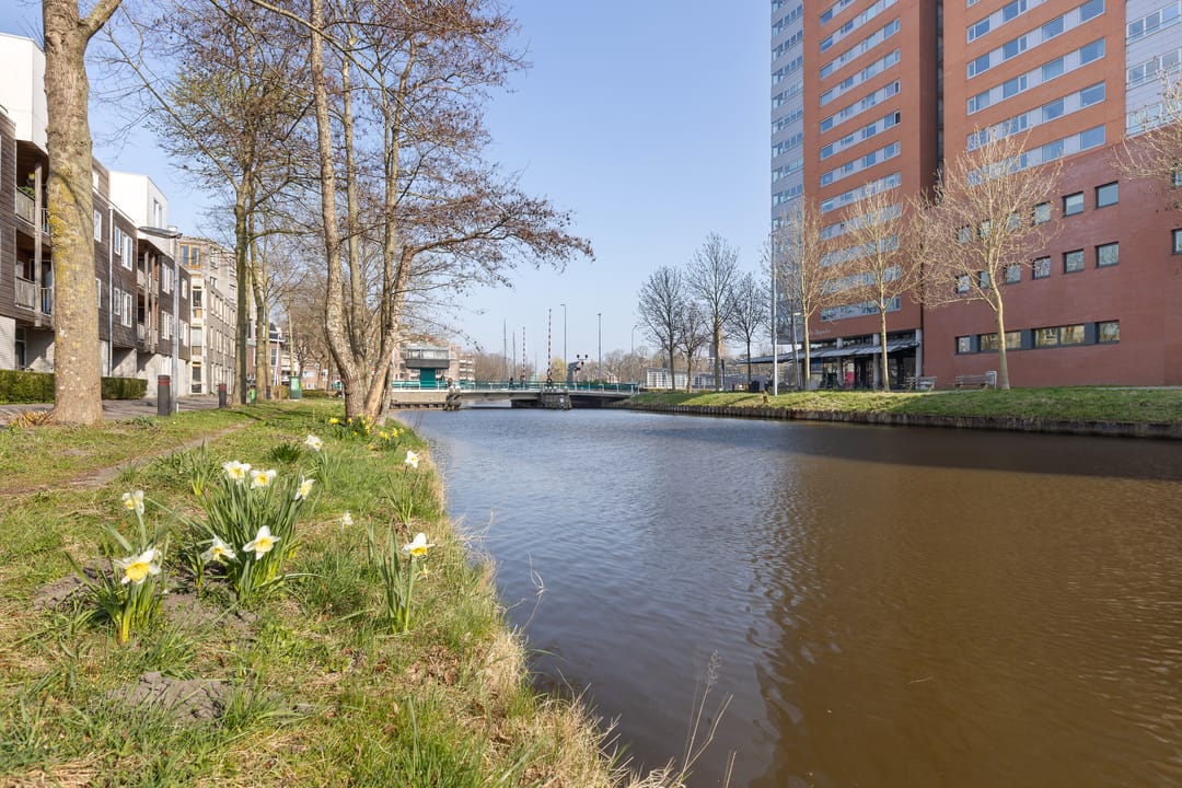 Foto 41 van Ooster Badstraat 40