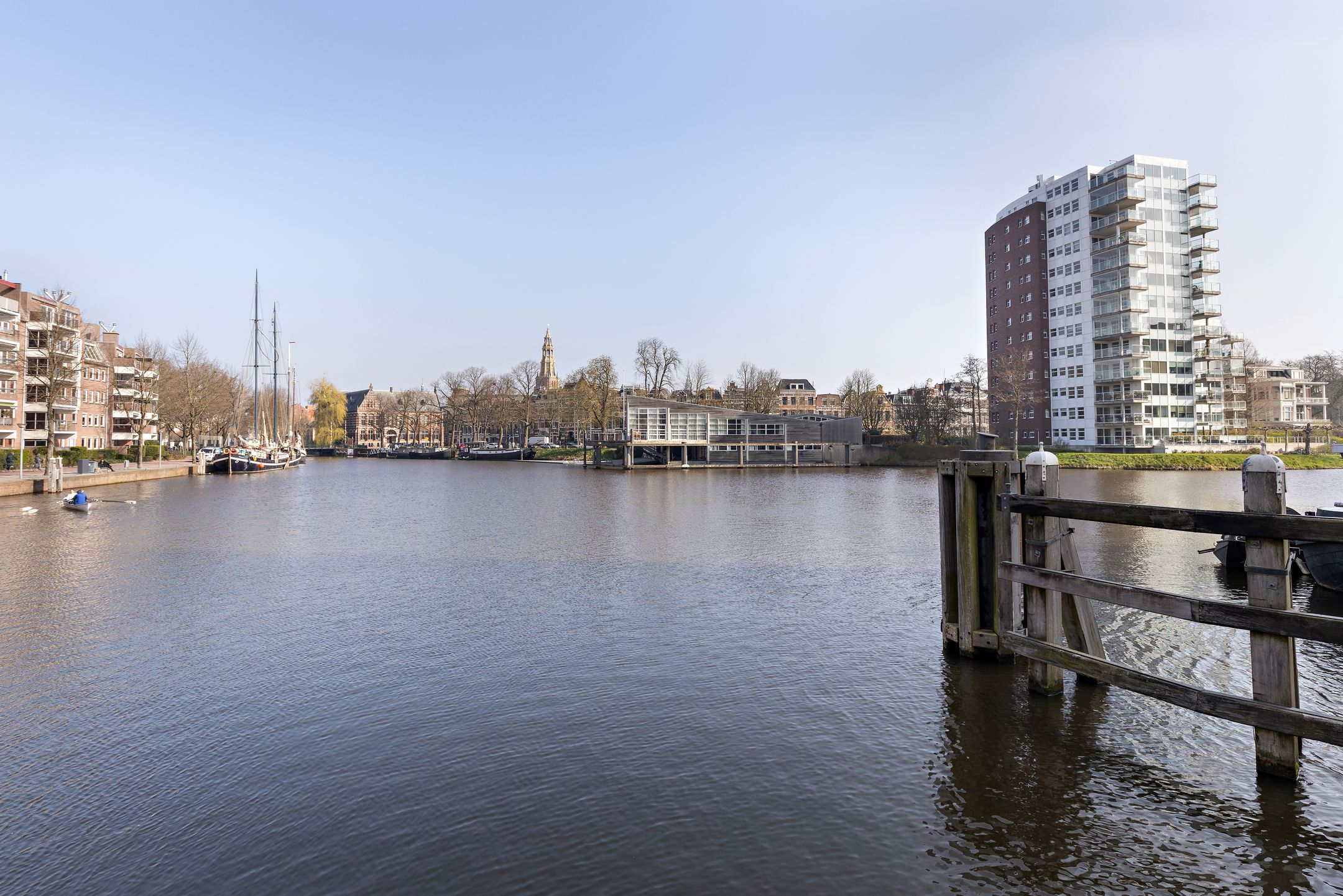 Foto 42 van Ooster Badstraat 40