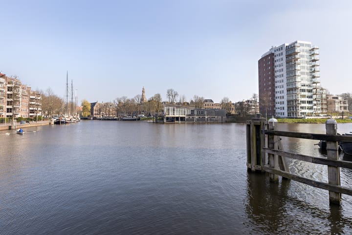 Foto 42 van Ooster Badstraat 40