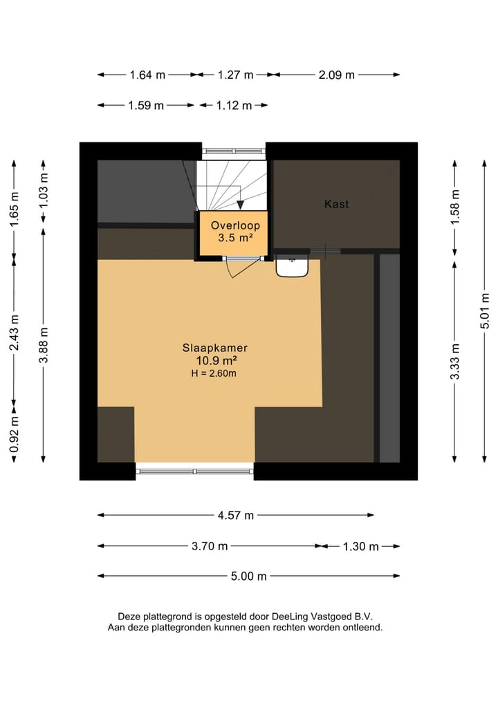 Foto 46 van Ooster Badstraat 40