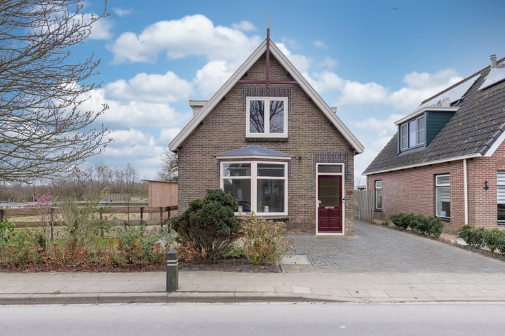 Photo 1 of Hoekweg 29