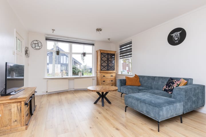 Photo 2 of Hoekweg 29