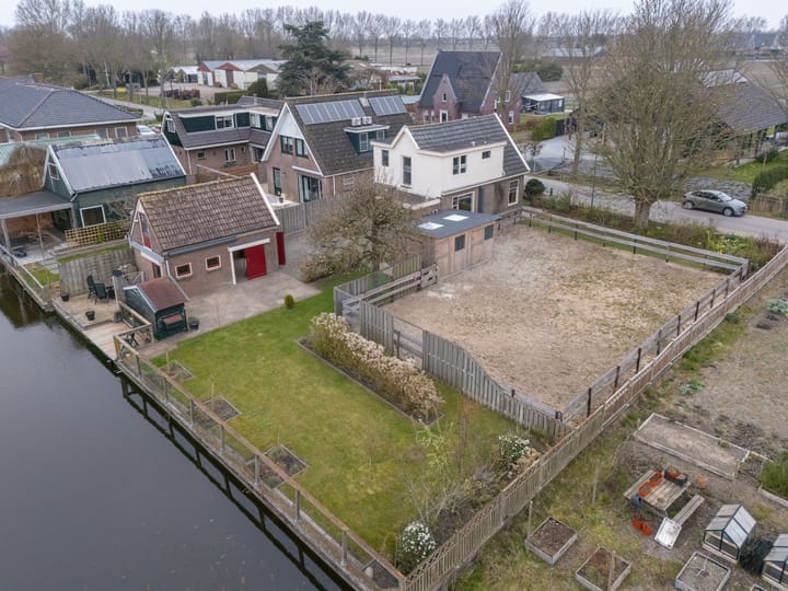 Photo 3 of Hoekweg 29