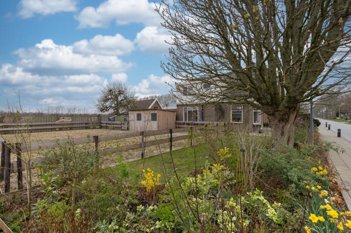 Photo 5 of Hoekweg 29