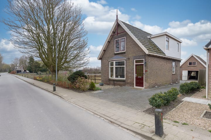 Photo 6 of Hoekweg 29