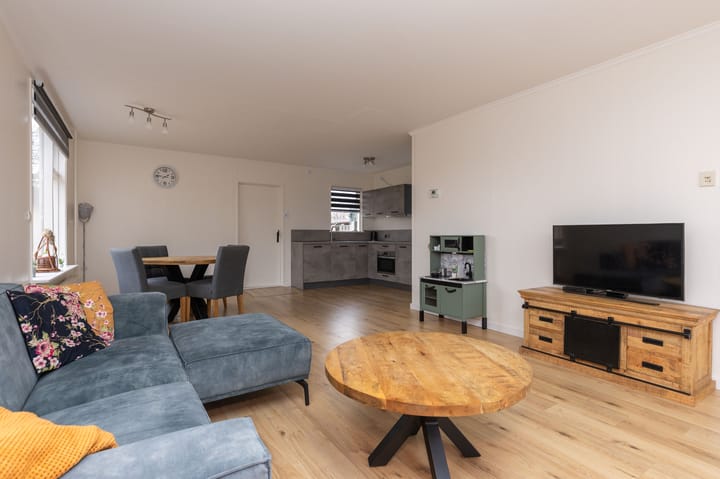 Photo 8 of Hoekweg 29