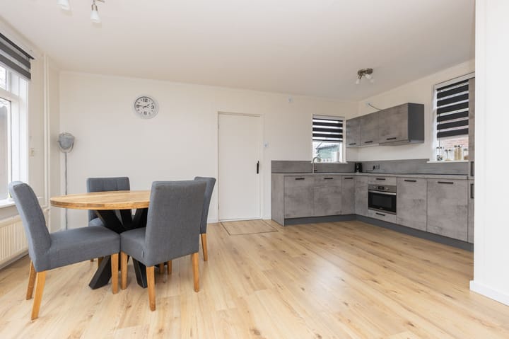 Photo 9 of Hoekweg 29