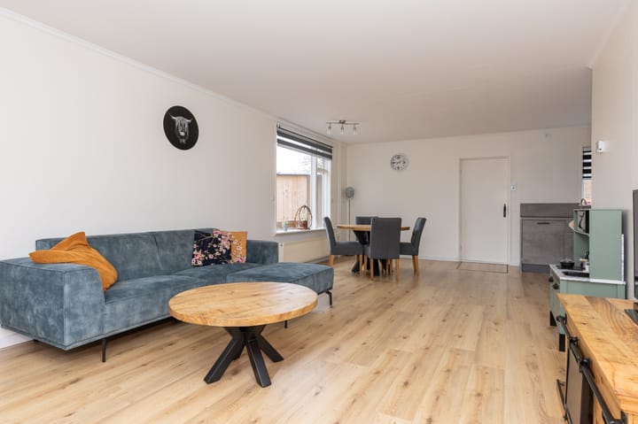 Photo 7 of Hoekweg 29