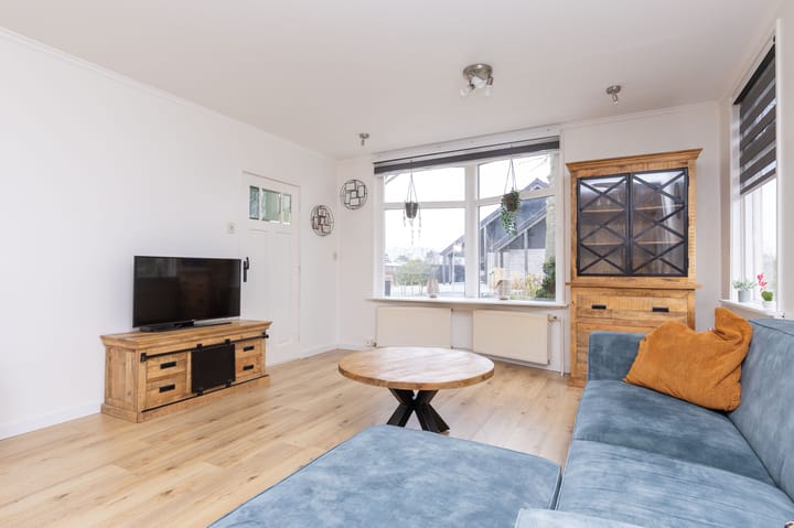 Photo 10 of Hoekweg 29