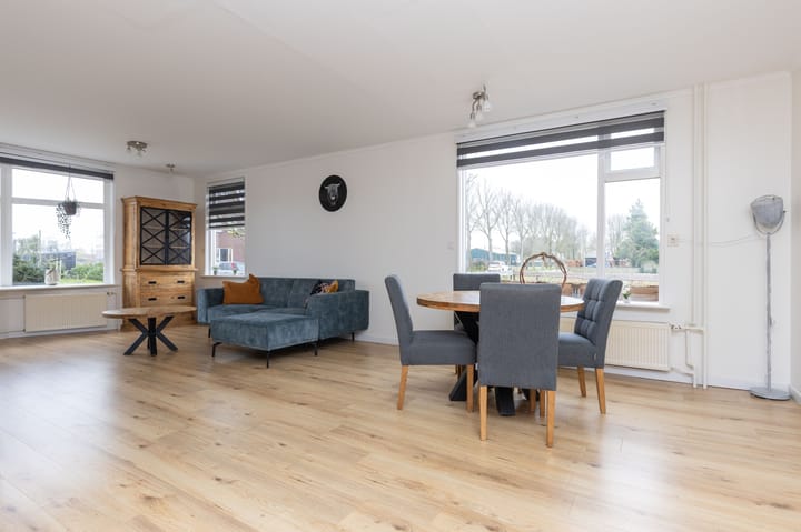 Photo 11 of Hoekweg 29