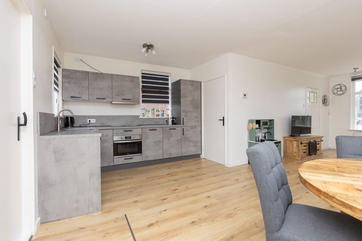 Photo 12 of Hoekweg 29