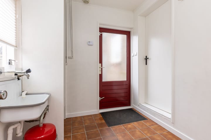 Photo 15 of Hoekweg 29