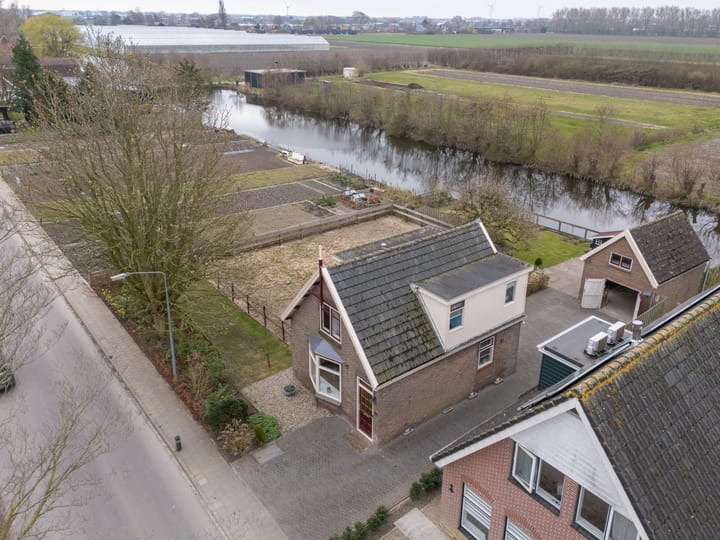 Photo 4 of Hoekweg 29