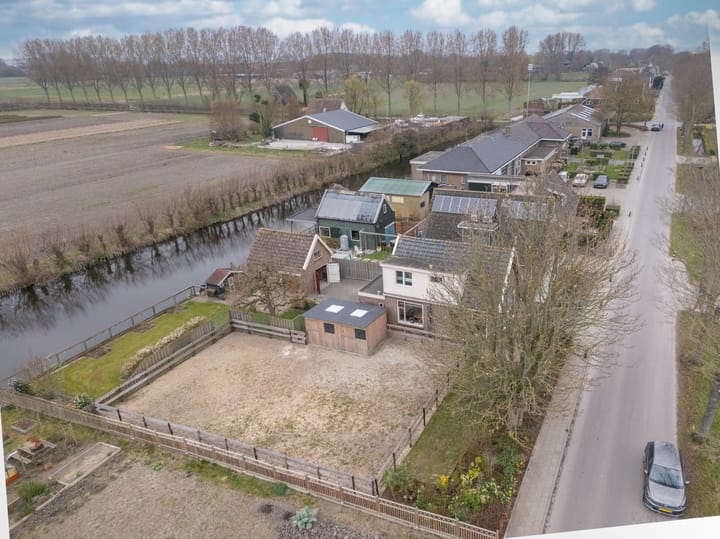 Photo 31 of Hoekweg 29