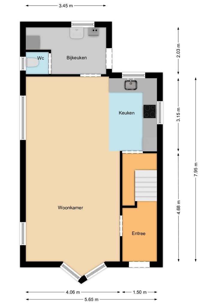 Photo 43 of Hoekweg 29