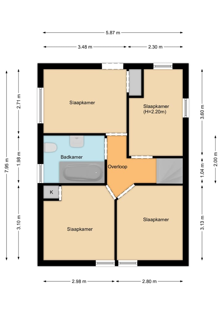 Photo 44 of Hoekweg 29