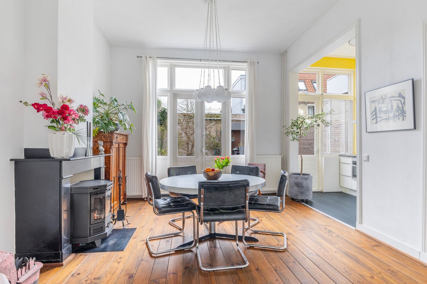 Foto 4 van Kanaalstraat 10