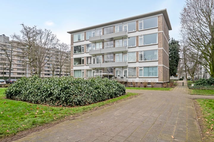 Foto 7 van Veldmaarschalk Montgomerylaan 857