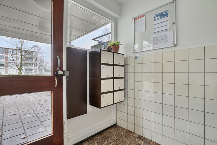 Foto 9 van Veldmaarschalk Montgomerylaan 857