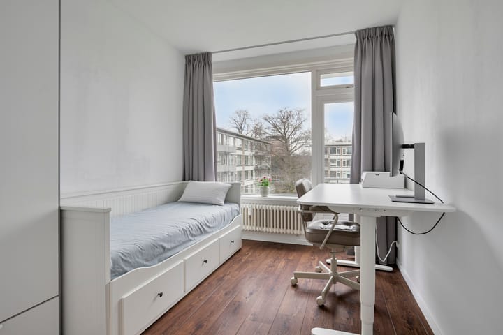 Foto 13 van Veldmaarschalk Montgomerylaan 857