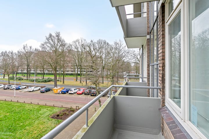 Foto 14 van Veldmaarschalk Montgomerylaan 857