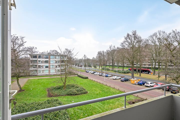 Foto 15 van Veldmaarschalk Montgomerylaan 857