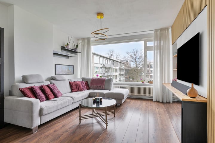 Foto 23 van Veldmaarschalk Montgomerylaan 857