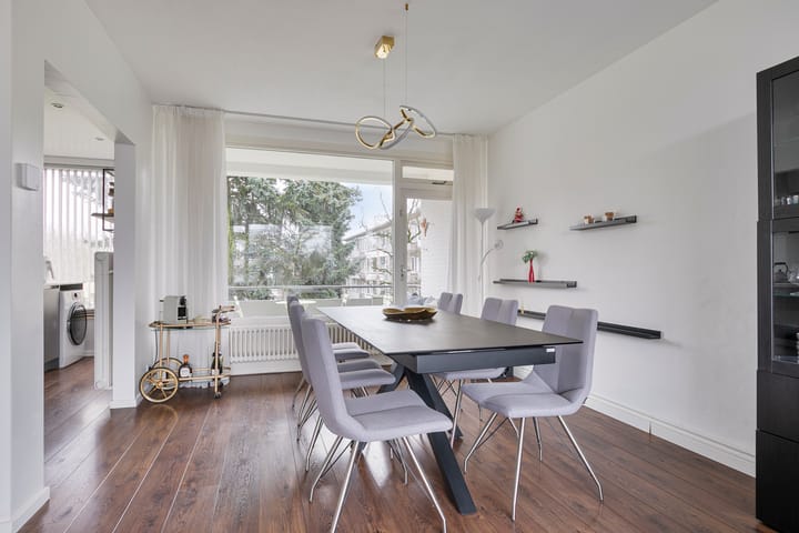 Foto 25 van Veldmaarschalk Montgomerylaan 857