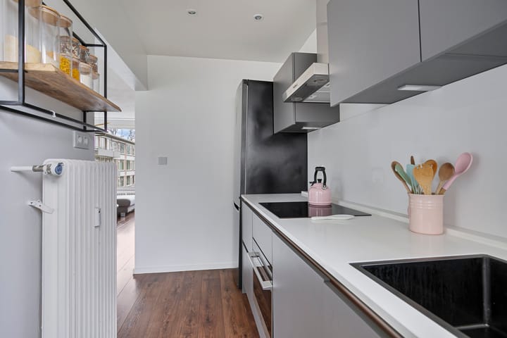 Foto 28 van Veldmaarschalk Montgomerylaan 857