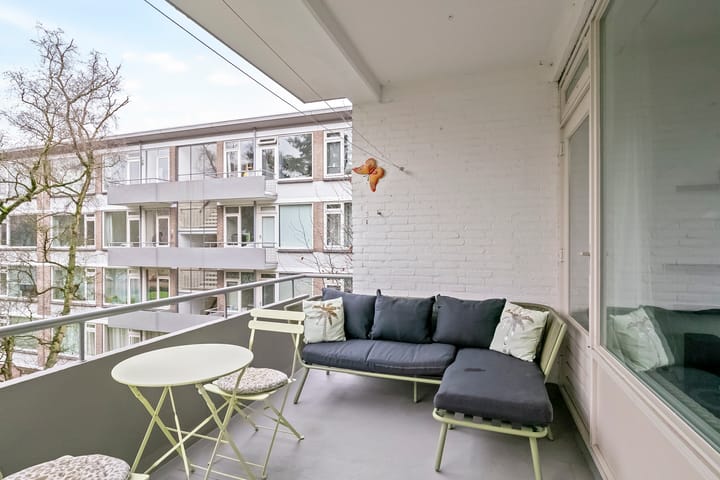 Foto 32 van Veldmaarschalk Montgomerylaan 857