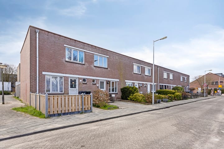 Foto 1 van Tongerenstraat 19