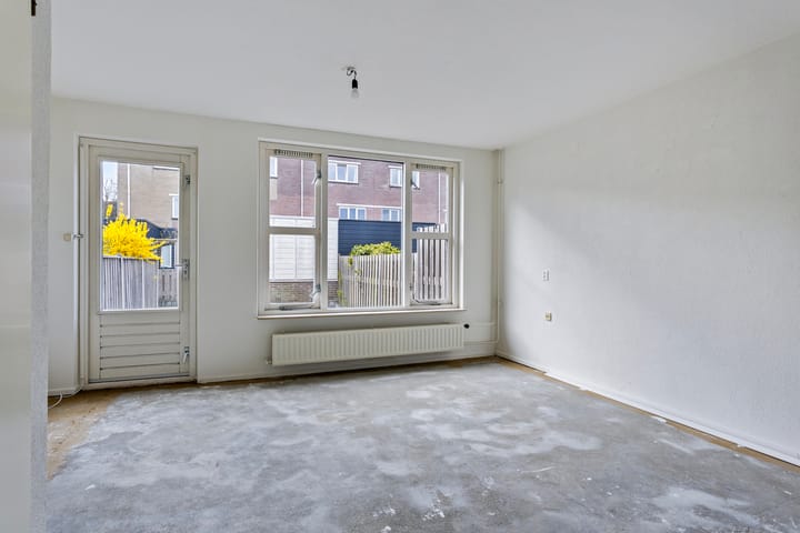 Foto 2 van Tongerenstraat 19