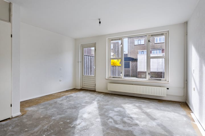 Foto 3 van Tongerenstraat 19