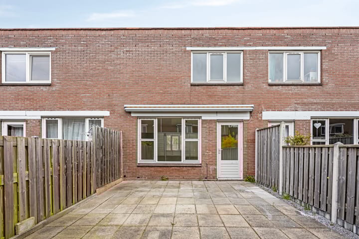 Foto 20 van Tongerenstraat 19