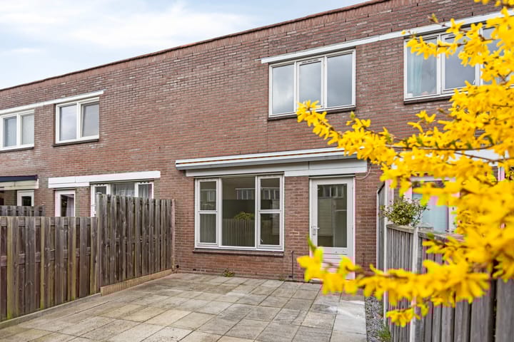 Foto 21 van Tongerenstraat 19