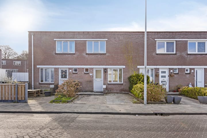 Foto 22 van Tongerenstraat 19