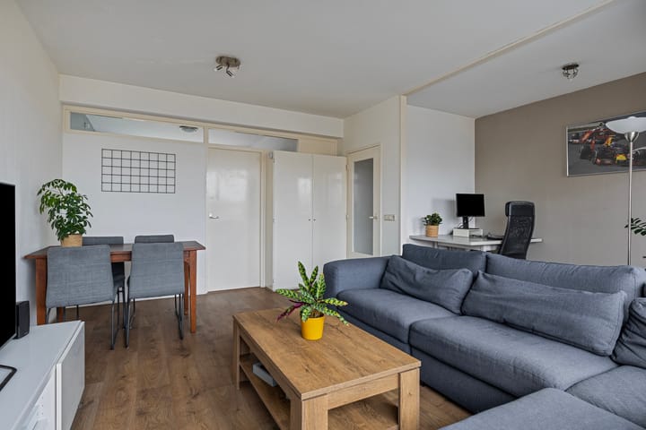 Foto 2 van Honthorstlaan 54