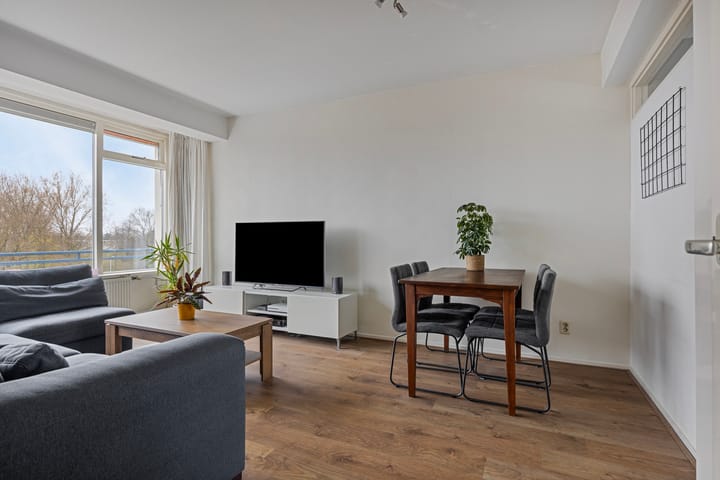 Foto 3 van Honthorstlaan 54