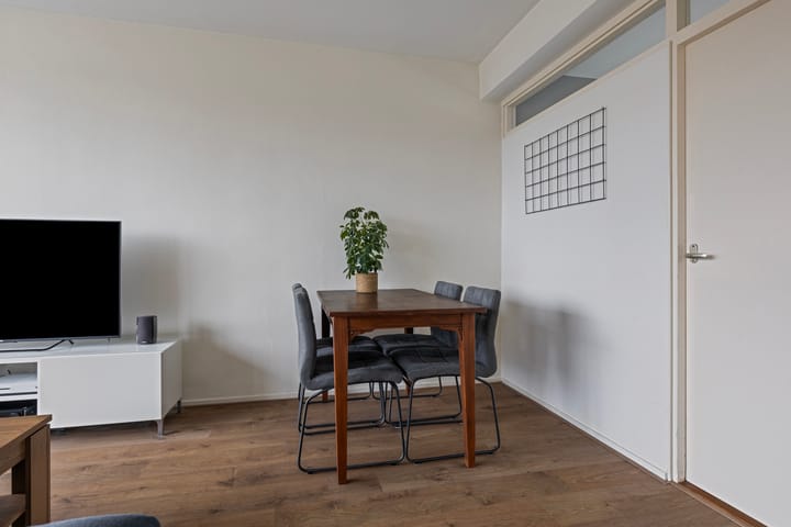 Foto 4 van Honthorstlaan 54