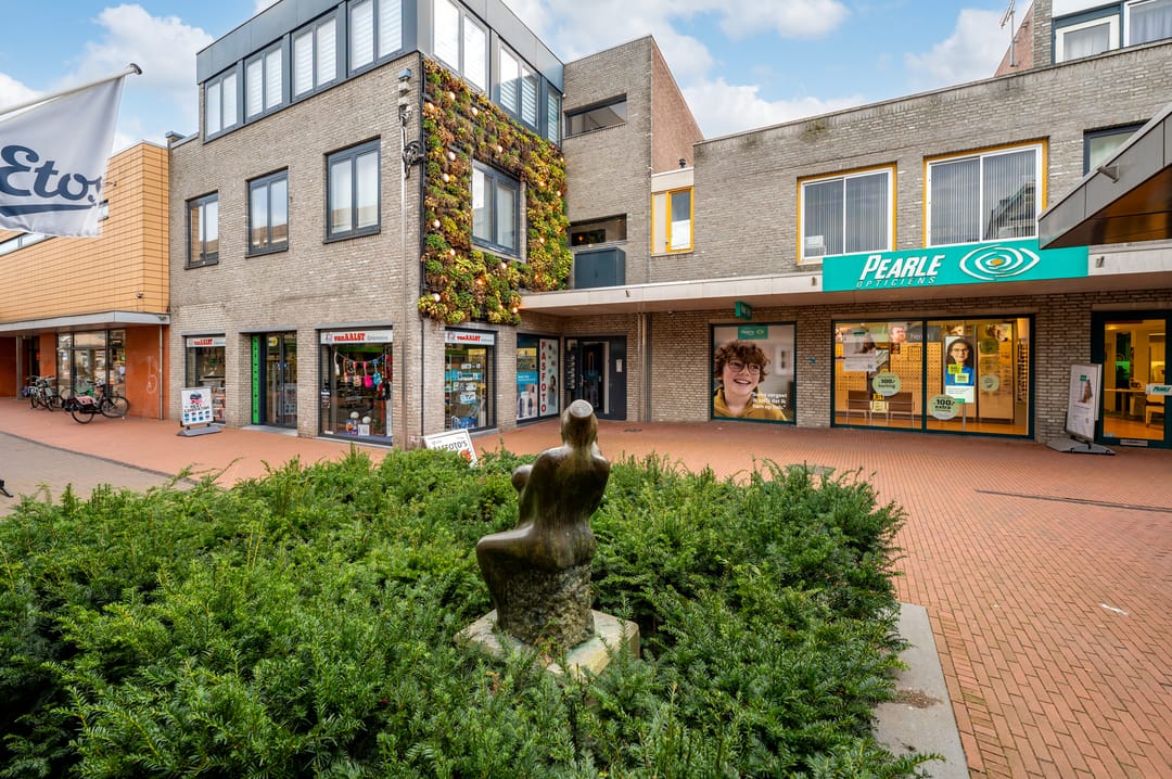 Foto 1 van Wiekslag 11-A