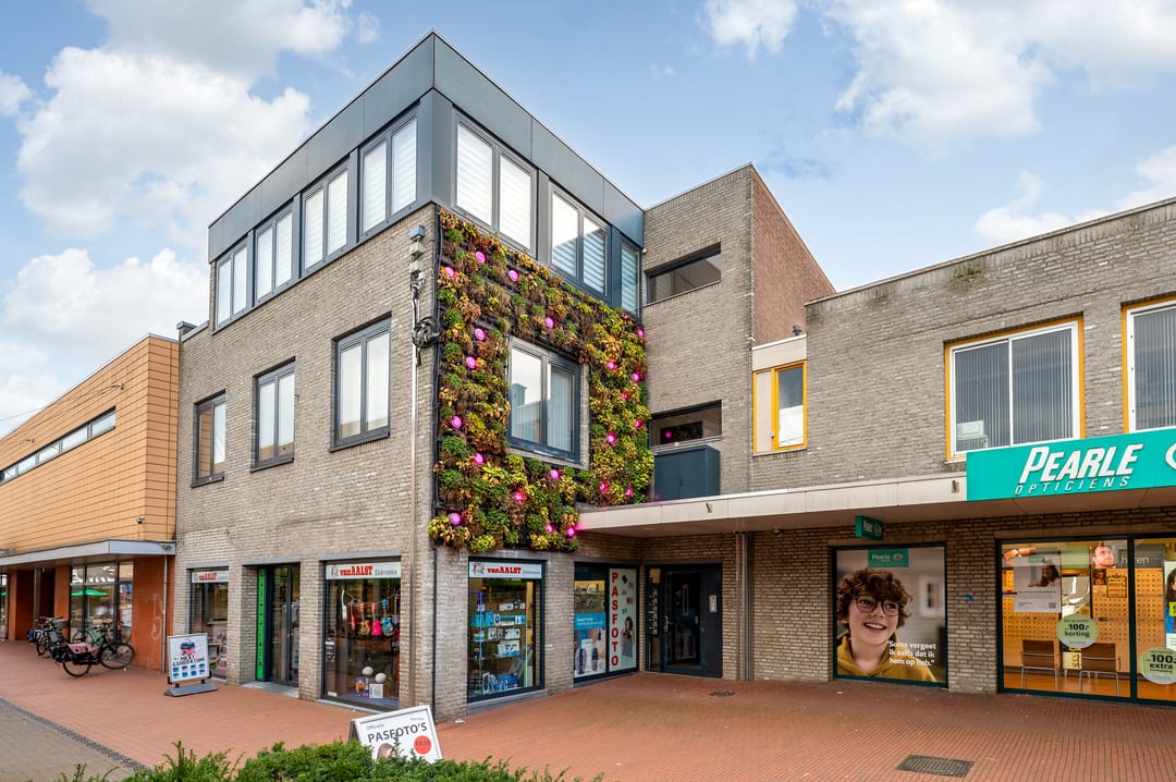 Foto 7 van Wiekslag 11-A