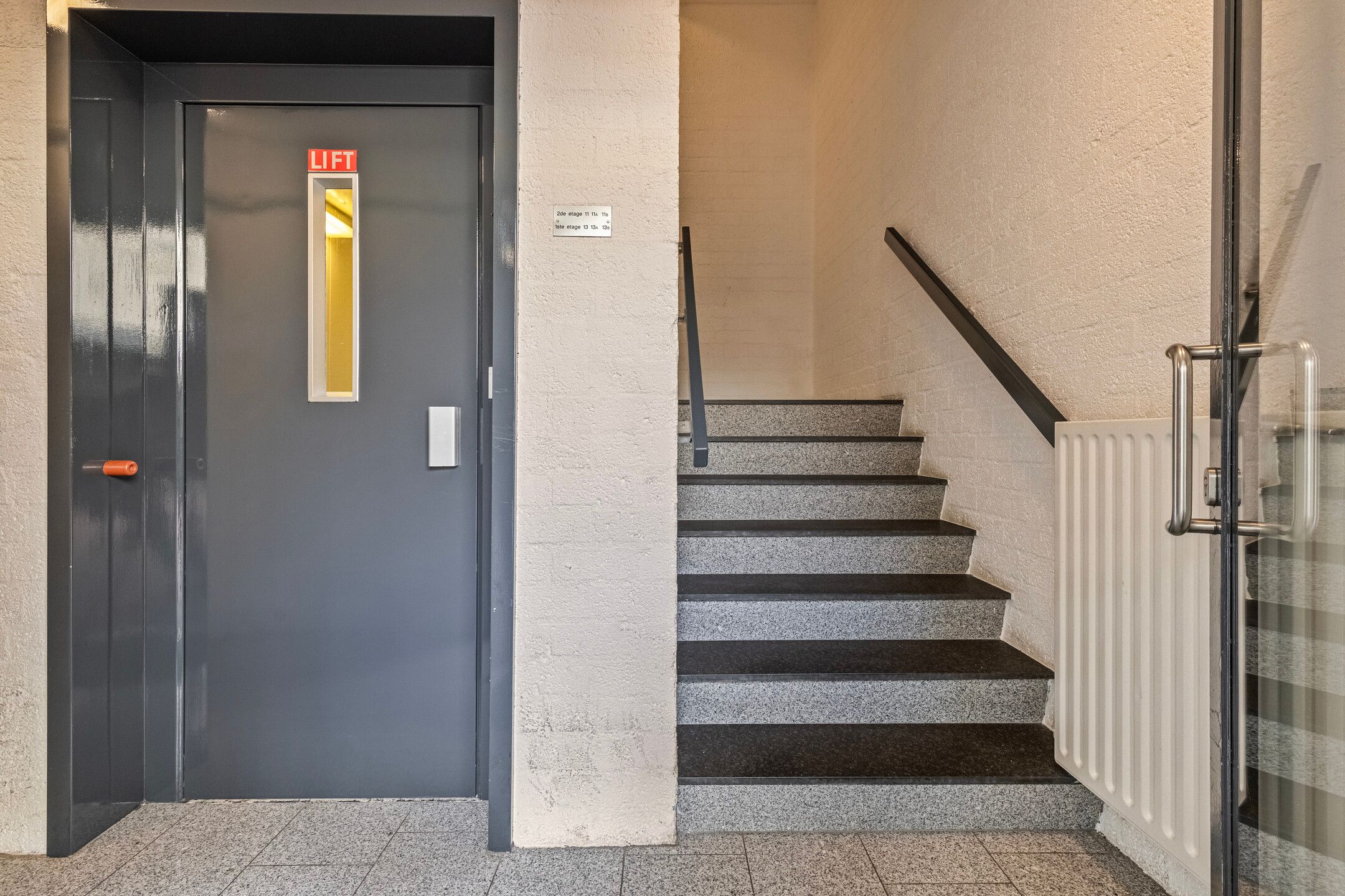 Foto 9 van Wiekslag 11-A