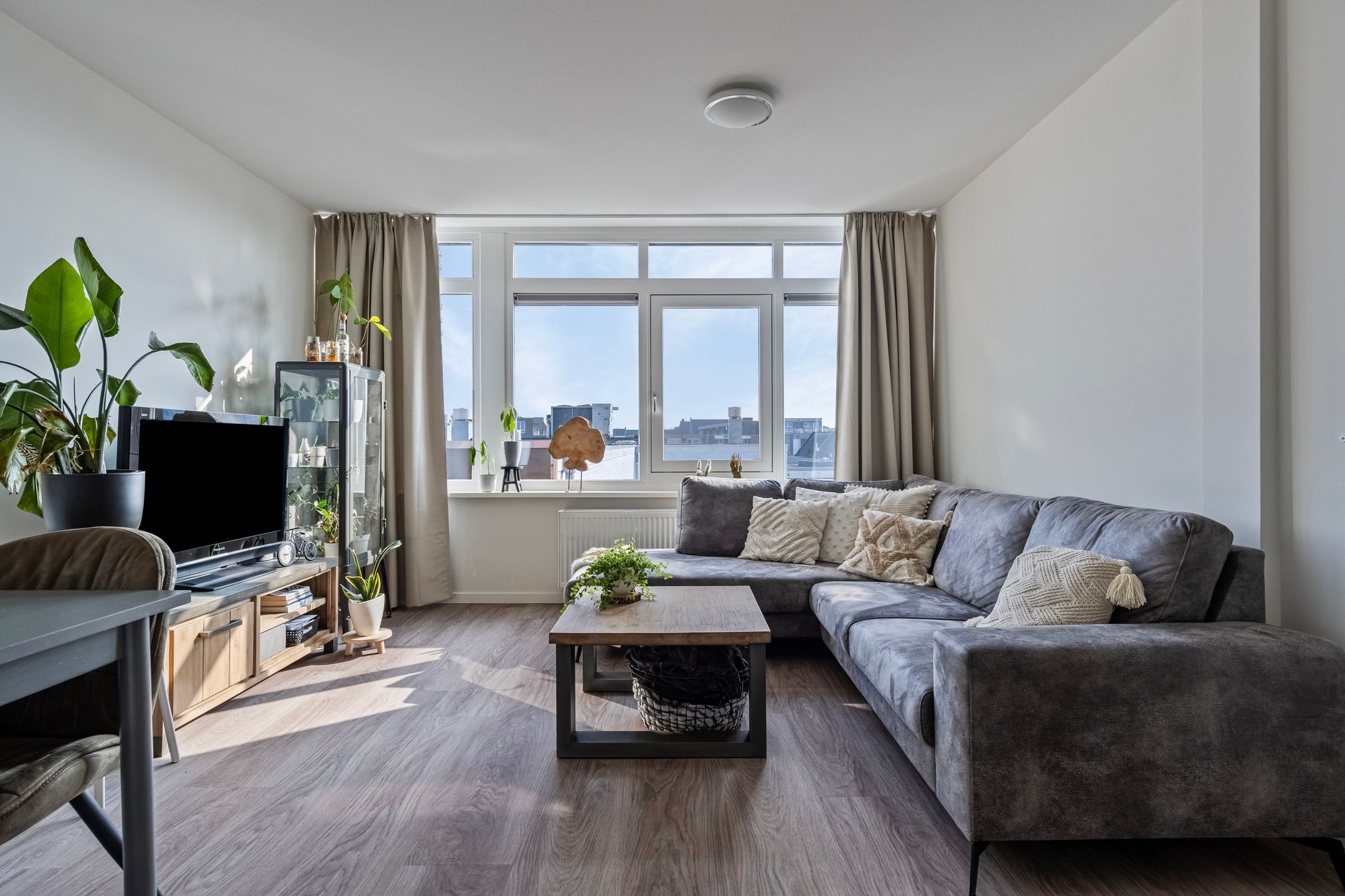 Foto 12 van Wiekslag 11-A