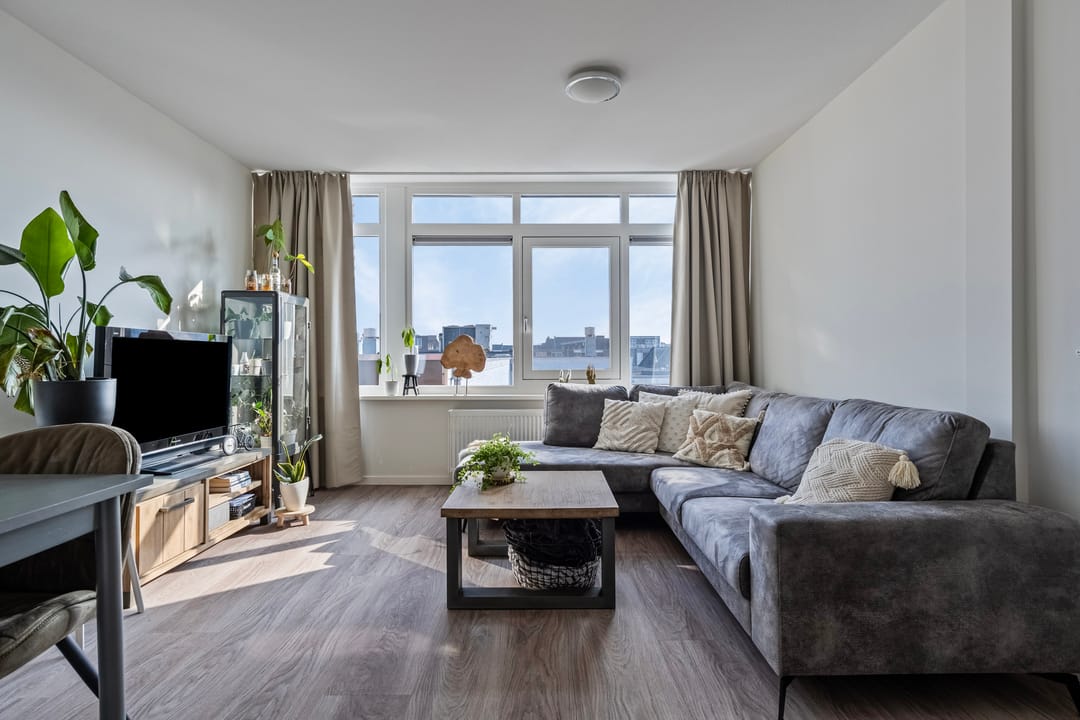 Foto 13 van Wiekslag 11-A