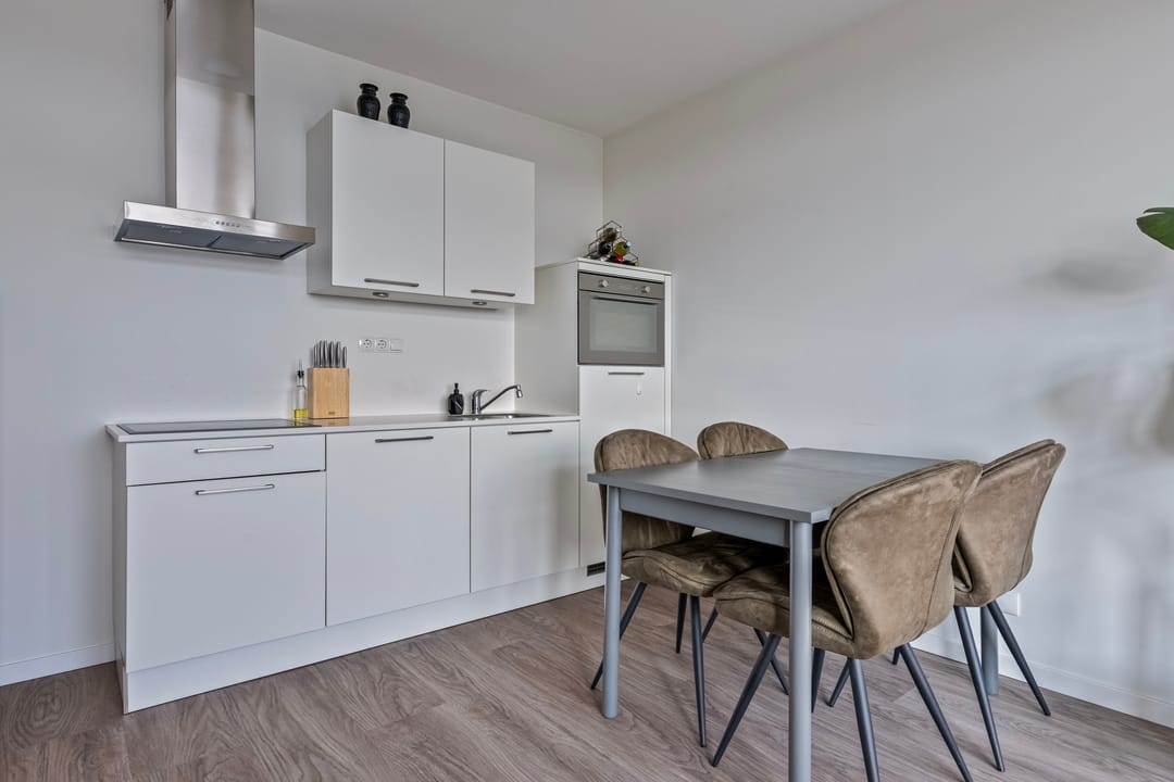 Foto 16 van Wiekslag 11-A