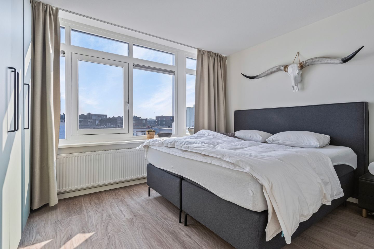 Foto 19 van Wiekslag 11-A