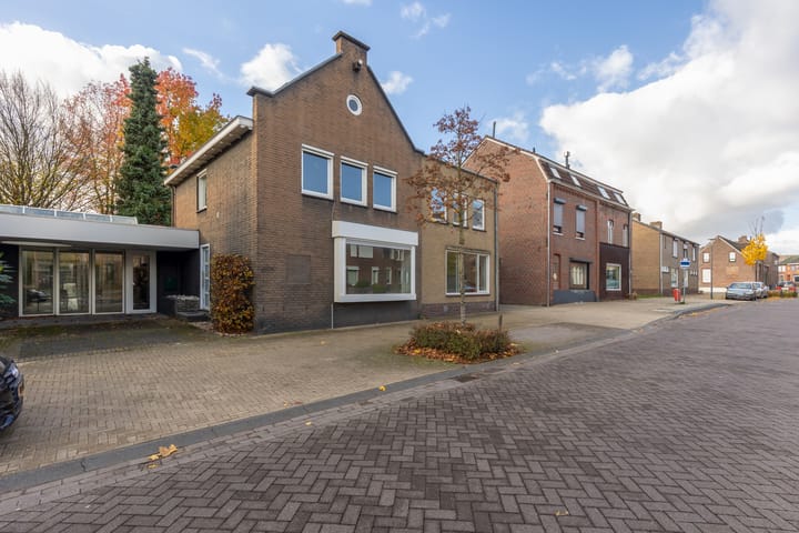 Foto 2 van Nieuwstraat 152