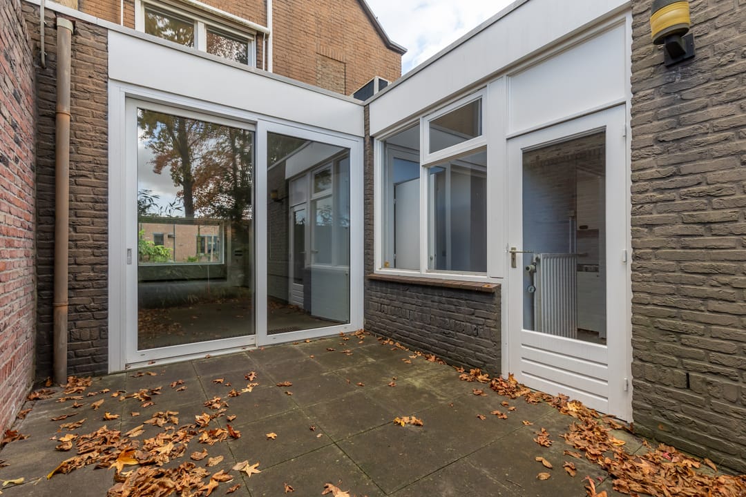 Foto 26 van Nieuwstraat 152