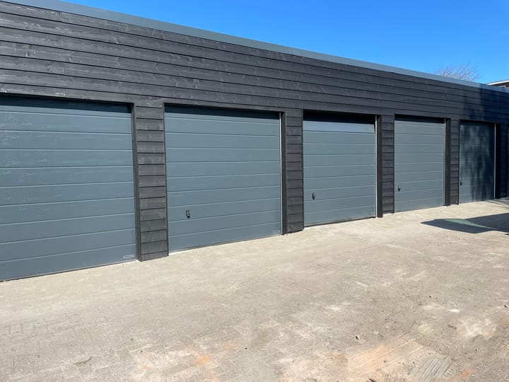 Photo 2 of Rhijnvis Feithlaan 38 G23